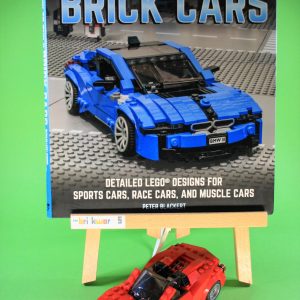 Bundle car book + Ferrari 488 GTB & 488 Spider