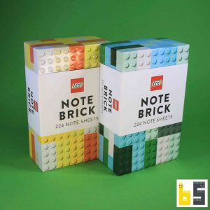 LEGO® Note Brick