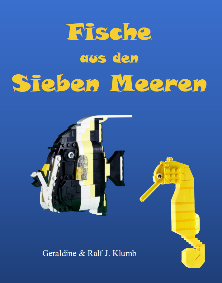 You are currently viewing In der Tiefe der Meere