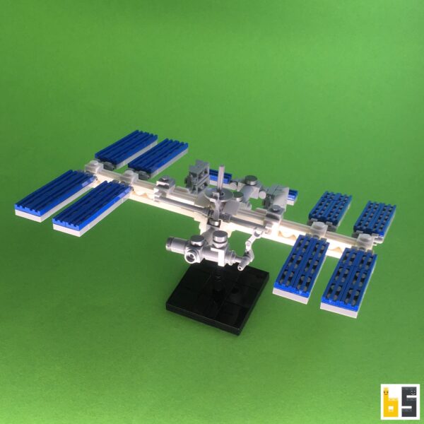 International Space Station