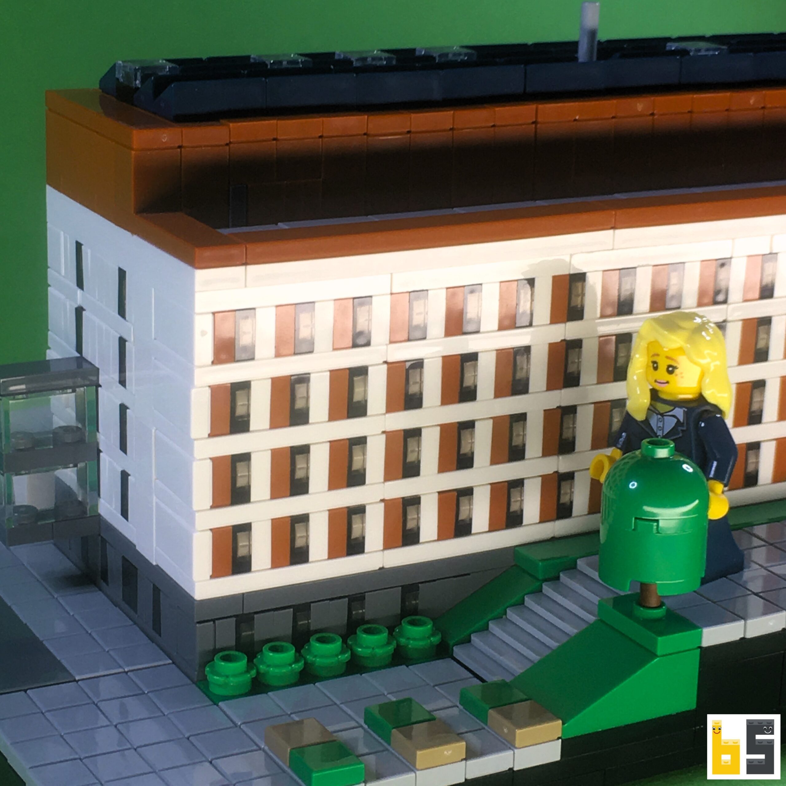 You are currently viewing Paving the way forward for research