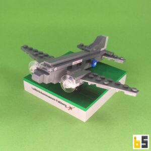 Micro online mini legos
