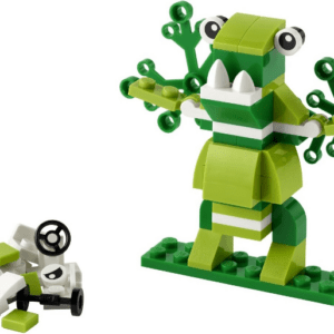 Build Your Own Monster polybag – original LEGO® kit 30564
